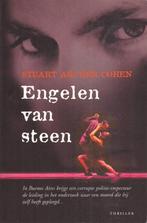 Engelen van steen - Stuart Archer Cohen, Ophalen of Verzenden, Gelezen, Stuart Archer Cohen