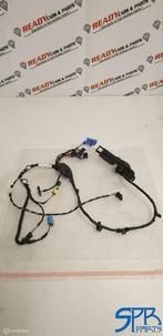 GOLF 7 RECHTSVOOR DEUR KABEL Kabelboom EL INKLAPBAAR SPIEGEL, Volkswagen, Nieuw, Ophalen of Verzenden, Volkswagen