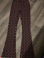 Colourful Rebel flared pants roze hart, maat S, Kleding | Dames, Ophalen of Verzenden, Zo goed als nieuw, Roze, Maat 36 (S)