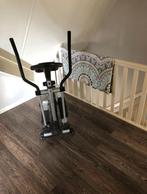 Kettler Crosstrainer - Nieuwstaat!, Ophalen, Nieuw, Crosstrainer, Metaal