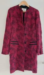 DAY Birger Mikkelsen Jasje - Maat M - Rood, Kleding | Dames, Maat 38/40 (M), Ophalen of Verzenden, Jasje, DAY Birger Mikkelsen