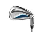 Nieuwe Ladies  Taylormade Kalea Premier IJzer Set (7 Clubs), Ophalen of Verzenden, Nieuw, Set, Overige merken