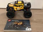 Lego off-roader 4x4 42099, Kinderen en Baby's, Speelgoed | Duplo en Lego, Ophalen, Zo goed als nieuw, Complete set, Lego