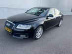 Audi A6 Limousine 2.8 FSI quattro Pro Line, Automaat, Euro 5, Gebruikt, Zwart