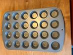 Muffin Bakvorm voor 24 Muffins, Ophalen, Gebruikt