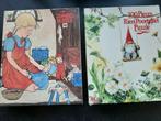 2 "nostalgie " puzzels., Ophalen, Zo goed als nieuw