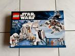 Lego Star Wars 8089 Hoth Wampa Cave Nieuw In Ongeopende Doos, Kinderen en Baby's, Speelgoed | Duplo en Lego, Nieuw, Complete set