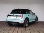 MINI 5-deurs Cooper C Classic + M-pakket, Stof, 156 pk, Met garantie (alle), Origineel Nederlands