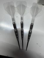 Red Dragon Peter Wright Snakebite Black Racer 90% 24 Gram, Sport en Fitness, Darts, Ophalen of Verzenden, Gebruikt, Pijlen