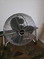 Ventilator Breston retro style zgan, Ophalen of Verzenden, Zo goed als nieuw