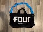 Four shopper medium, Sieraden, Tassen en Uiterlijk, Tassen | Damestassen, Ophalen of Verzenden, Nieuw, Blauw, Shopper