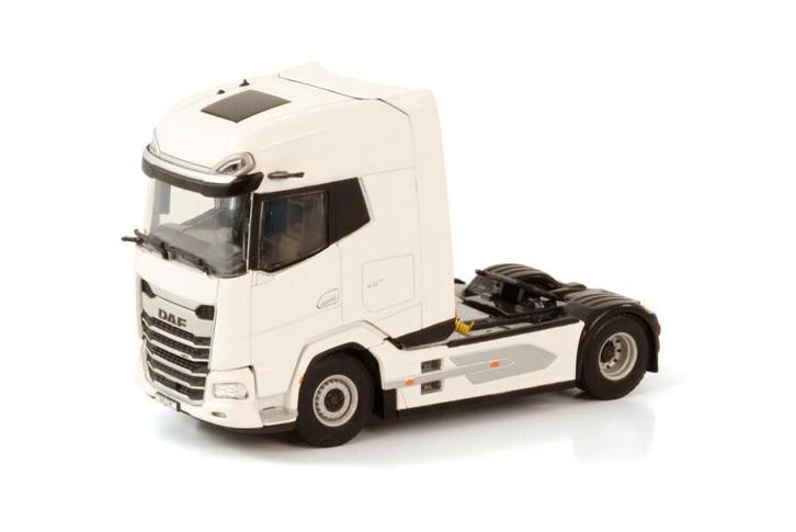 WSI White Line Daf XG+, Hobby en Vrije tijd, Modelauto's | 1:50, Nieuw, Bus of Vrachtwagen, Wsi, Ophalen of Verzenden