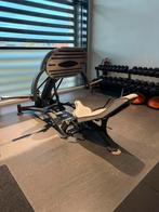 Panatta Squatpress/ Leg press/ Beinpresse/ Legs