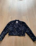 Mondi vogels 40 nieuwstaat blauw, Maat 38/40 (M), Mondi, Blauw, Ophalen of Verzenden