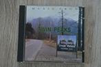 OST TWIN PEAKS music composed by Angelo Badalamenti, Verzenden