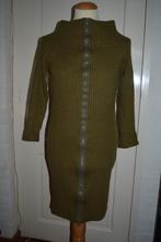 Kyuso, originele wollen jurk/vest, maat 40, Kleding | Dames, Maat 38/40 (M), Kyuso, Ophalen of Verzenden, Zo goed als nieuw