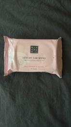 Rituals of sakura luxury car wipes, Ophalen of Verzenden, Nieuw