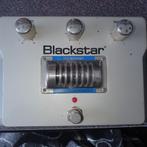 Effect Pedaal Blackstar HT-boost, Muziek en Instrumenten, Effecten, Ophalen, Zo goed als nieuw, Distortion, Overdrive of Fuzz