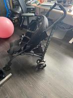 Chicco buggy, Ophalen, Gebruikt, Overige merken, Verstelbare rugleuning