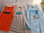 Jongens mouwloos shirt, Ter stal, Gebruikt, Ophalen of Verzenden, Shirt of Longsleeve
