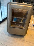 Gaskachel, Huis en Inrichting, Kachels, Ophalen, Gebruikt, Gas, Vrijstaand