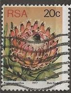 Zuid Afrika, Postzegels en Munten, Postzegels | Afrika, Ophalen of Verzenden, Zuid-Afrika, Gestempeld