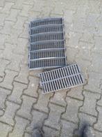 Kunststofroosters/tegels voor tuin of terras, Ophalen, Overige materialen, Gebruikt, Overige typen