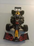 Bburago Red Bull Racing RB16B schaal 1:24, Hobby en Vrije tijd, Modelauto's | 1:24, Ophalen of Verzenden, Zo goed als nieuw, Bburago