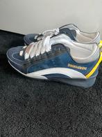 Heren Schoenen Maat 40, Kleding | Heren, Schoenen, Ophalen of Verzenden, Gedragen, Blauw, Sneakers of Gympen