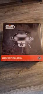 Elektrische BBQ - Nieuw in doos!, Tuin en Terras, Ophalen, Nieuw, Buccan