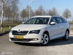 Skoda Superb Combi 1.4 TSI ACT Ambition Voordelig Rijden!, Voorwielaandrijving, Euro 6, 4 cilinders, Bluetooth