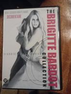 Brigitte Bardot Collection, Cd's en Dvd's, Dvd's | Klassiekers, 1960 tot 1980, Alle leeftijden, Drama, Ophalen of Verzenden