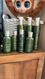 Rituals ;7 x ritual of Dao calming shower oil douche olie, Ophalen of Verzenden, Nieuw, Bad & Douche