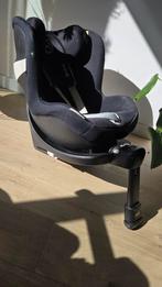 Cybex autostoel, Ophalen, Gebruikt, Overige merken, Isofix