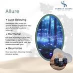 BLACK FRIDAY - Allure - Aroma Geurolie voor Geurmachines, Hooijdonkseweg 8A Breda, Ophalen of Verzenden, Info@perfectscents.nl