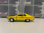 Schuco Opel Manta sr, schaal 1:66, Hobby en Vrije tijd, Modelauto's | Overige schalen, Ophalen of Verzenden, Zo goed als nieuw