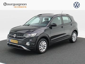 Volkswagen T-Cross 1.0 TSi Life | Airco | Adaptive Cruise Co beschikbaar voor biedingen