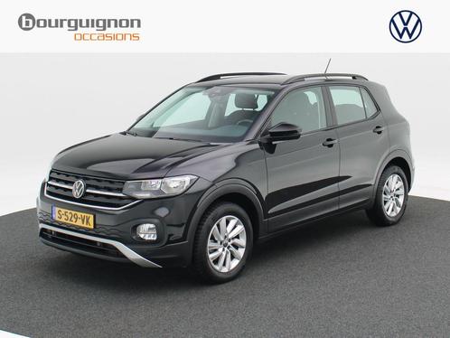 Volkswagen T-Cross 1.0 TSi Life | Airco | Adaptive Cruise Co, Auto's, Volkswagen, Bedrijf, Te koop, T-Cross, ABS, Adaptive Cruise Control