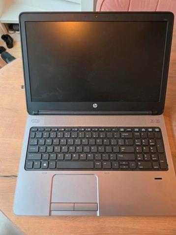 HP Probook 650 G1 beschikbaar voor biedingen