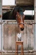 Excellent Horse Lijnzaadolie 1 Liter – 100% Koudgeperst, Ophalen of Verzenden, Nieuw