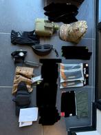 Airsoft spullen, Verzamelen, Militaria | Algemeen, Ophalen of Verzenden, Landmacht, Nederland
