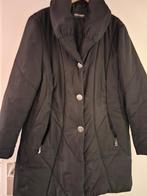 Mooie Gerry Weberjas mt42, Ophalen of Verzenden, Zo goed als nieuw, Maat 42/44 (L), Zwart