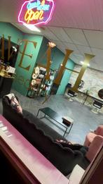 Te koop: Winstgevende Luxe Hair & Beautysalon in Arnhem, Zakelijke goederen, Exploitaties en Overnames