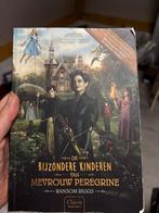 De Bijzondere Kinderen van Mevrouw Peregrine, Boeken, Ophalen of Verzenden, Zo goed als nieuw, Nederland
