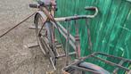 magneet antieke transportfiets, Ophalen, Magneet, Jaren '30