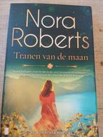 Nora Roberts - Tranen van de Maan (Gallaghers 2), Boeken, Romans, Ophalen of Verzenden, Zo goed als nieuw, Nora Roberts, Nederland