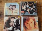 J-pop cd's, Ophalen of Verzenden, Zo goed als nieuw
