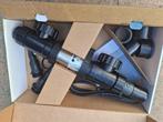 Vijver rvs heater 1kw nieuw in doos, Ophalen, Nieuw, Overige typen