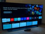 LG OLED 4K Smart TV 120Hz - 55 inch, Audio, Tv en Foto, Televisies, Ophalen, Zo goed als nieuw, 100 cm of meer, 4k (UHD)