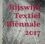 Rijswijk Textiel Biënnale 2017, Nieuw, Ophalen of Verzenden, Frank van der Ploeg, Overige onderwerpen